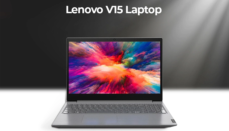 لپ تاپ لنوو V15-LF
