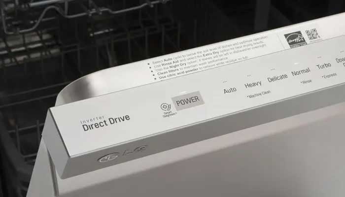  برنامه‌های شست‌وشو ماشین ظرفشویی
