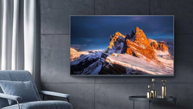 تلویزیون شیائومی