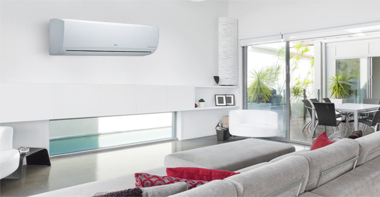  خرید کولر گازی