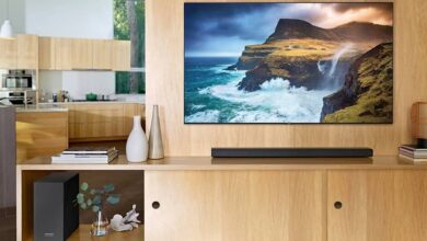 تلویزیون سامسونگ