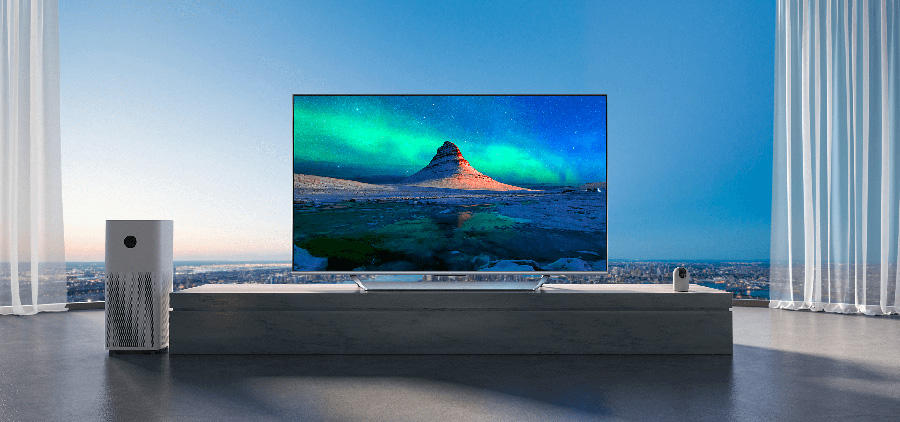 سیستم عامل MIUI 