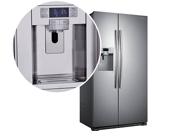  آبریز بیرونی