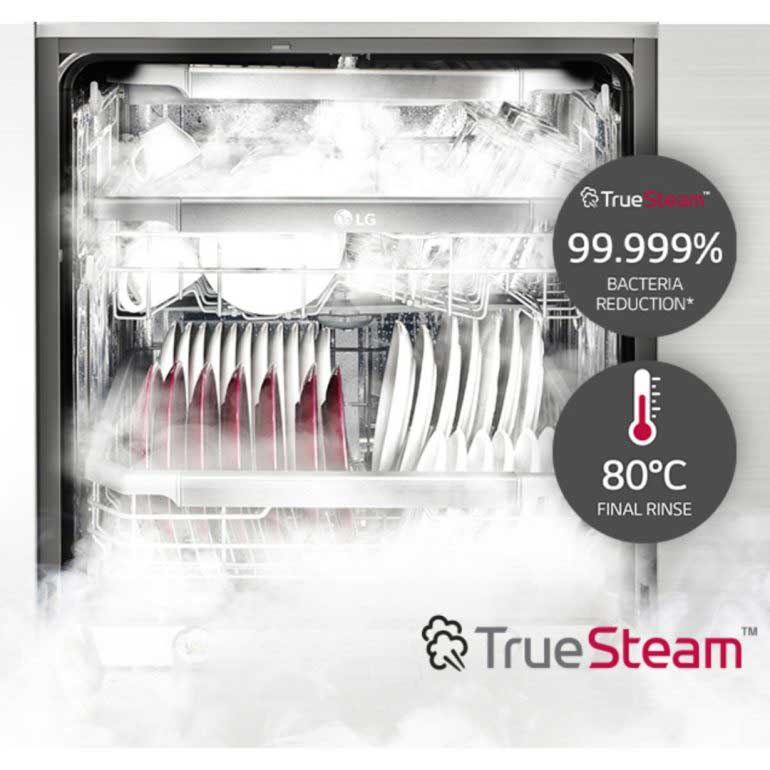 ظرفشویی سامسونگ و الجی