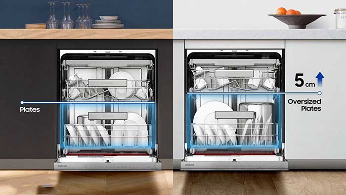 ماشین ظرفشویی