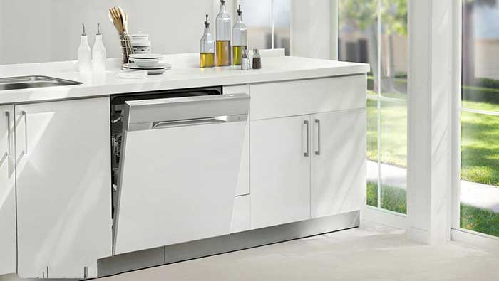 ماشین ظرفشویی