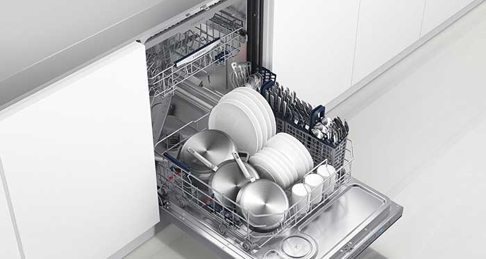 ماشین ظرفشویی