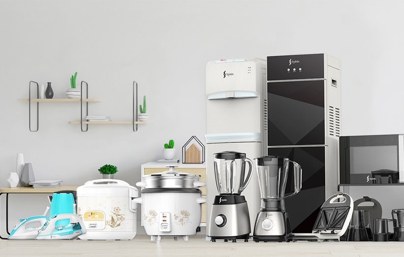 خرید جهیزیه