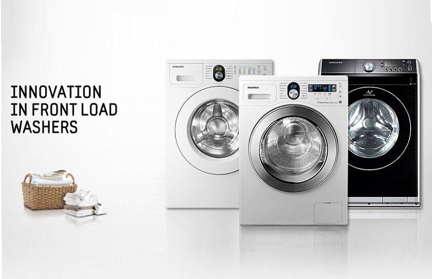 لباسشویی سامسونگ