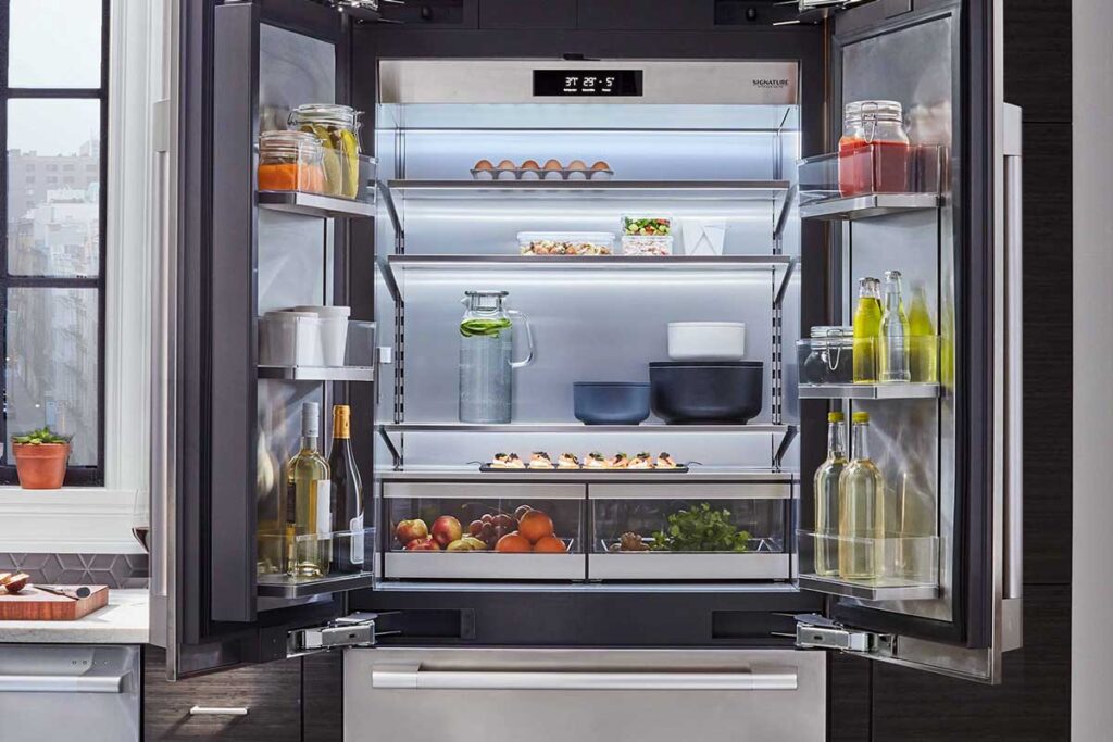 یخچال ال جی 