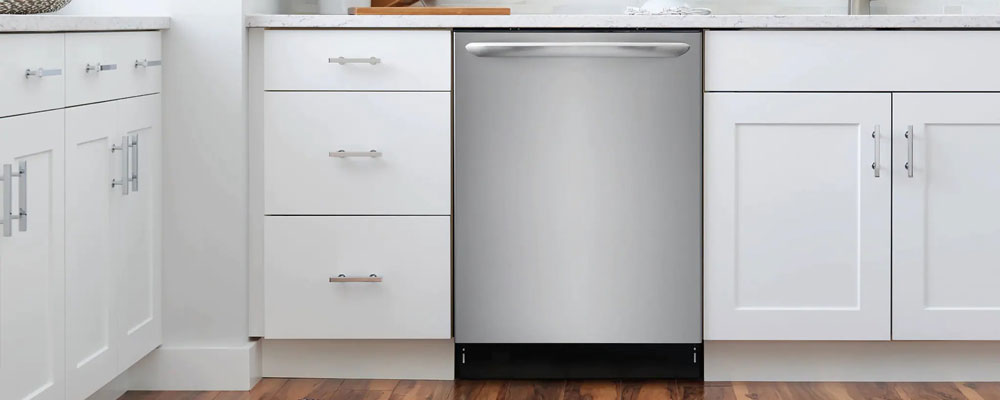 ماشین ظرفشویی