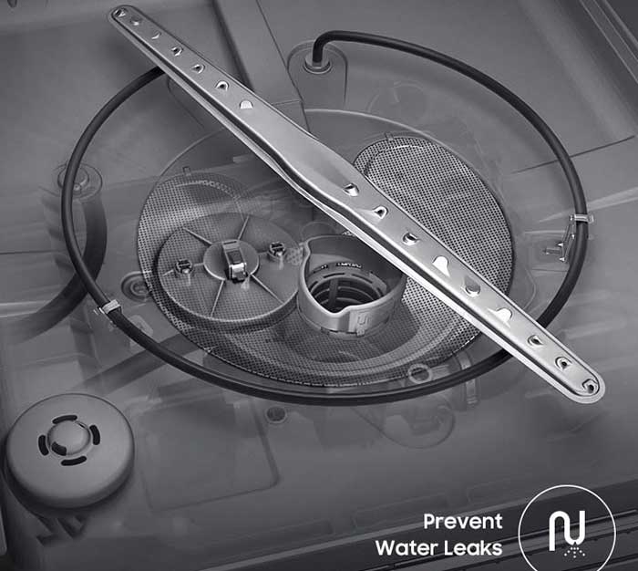 ماشین ظرفشویی