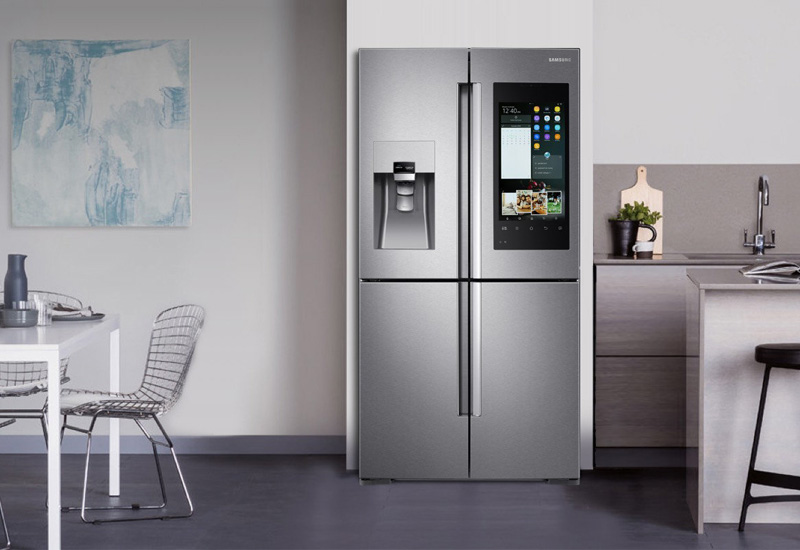 یخچال ال جی