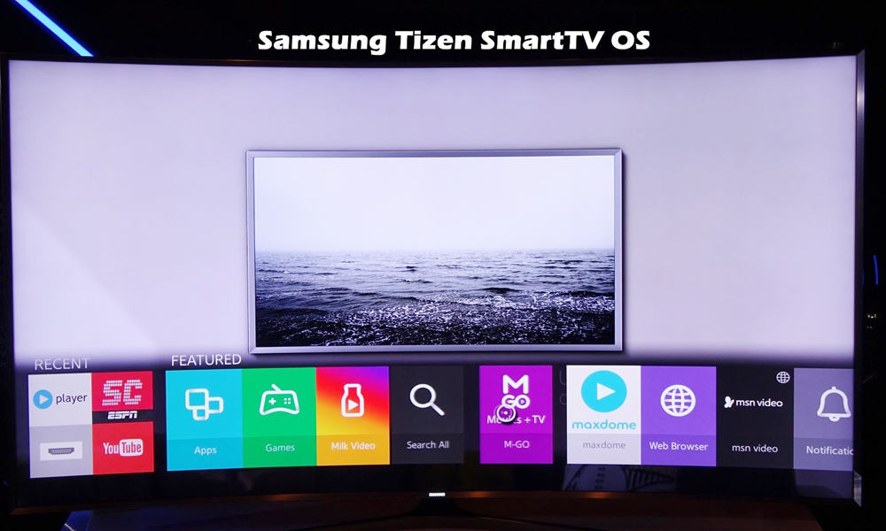 تلویزیون سامسونگ