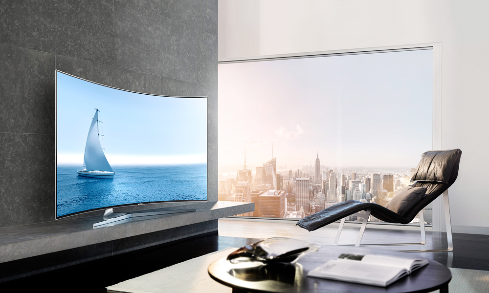 تلویزیون سامسونگ