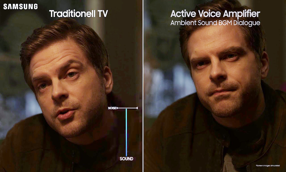 تلویزیون سامسونگ