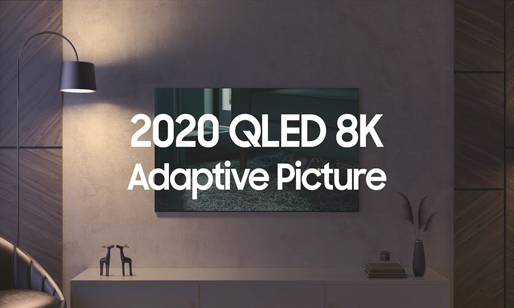 تلویزیون سامسونگ