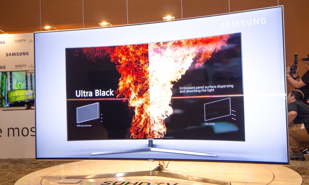 تلویزیون سامسونگ