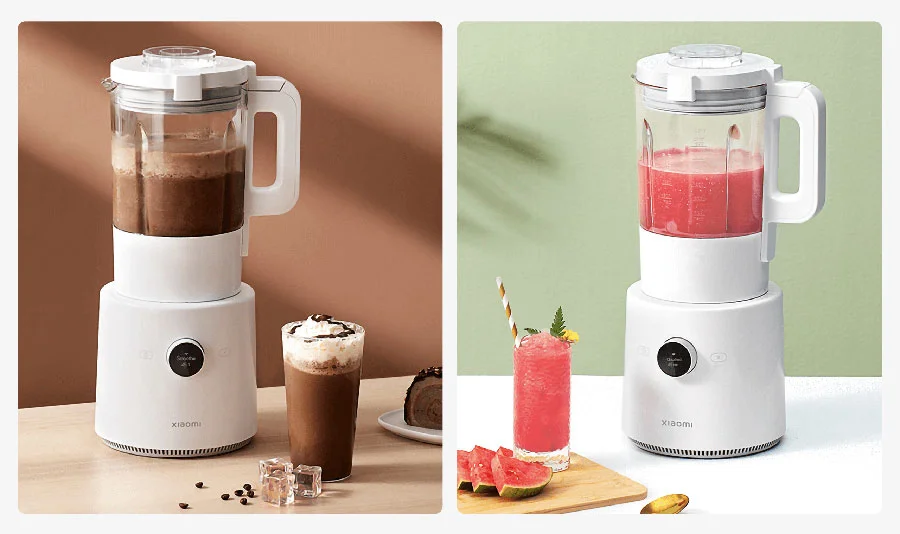 مخلوط کن هوشمند شیائومی مدل MPBJ001ACM-1A