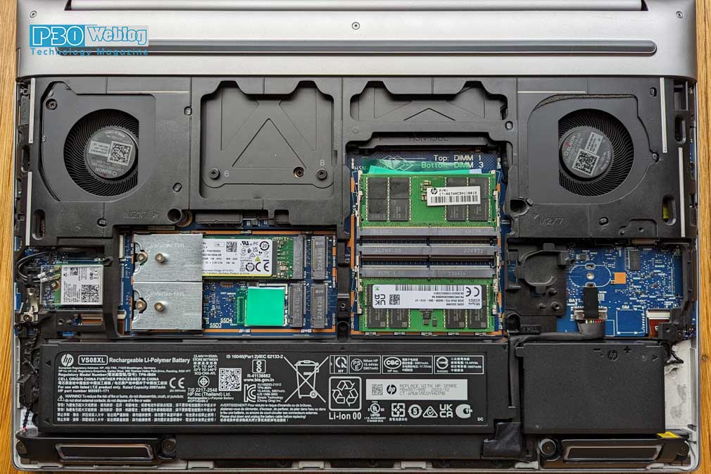 ارتقاء رم لپ تاپ: اولین گام به سوی سرعت بیشتر