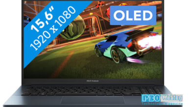 بهترین لپ‌تاپ‌های طراحی گرافیک زیر ۵۰ میلیون تومان برای طراحان ایرانی