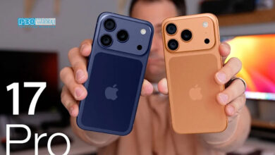 ویژگی‌های سخت‌افزاری باتری آیفون‌های 2025