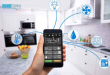 بررسی دستگاه های هوشمند کنترل لوازم خانگی و روش استفاده آنها