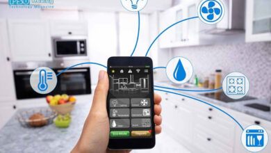 بررسی دستگاه های هوشمند کنترل لوازم خانگی و روش استفاده آنها