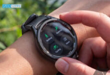 بهترین مچ بندهای سلامتی و فیتنس 2025 برای ورزشکاران حرفه ای و آماتور