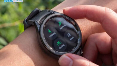 بهترین مچ بندهای سلامتی و فیتنس 2025 برای ورزشکاران حرفه ای و آماتور