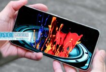 معرفی بهترین گوشی های ارگونومیک 2025