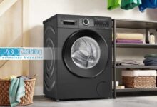 بهترین ماشین لباسشویی‌های ۲۰۲۵ برای خانواده‌ها با مصرف کم آب و برق