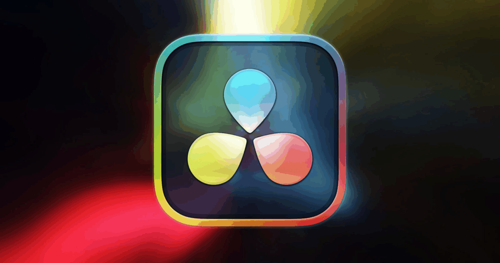 DaVinci Resolve
