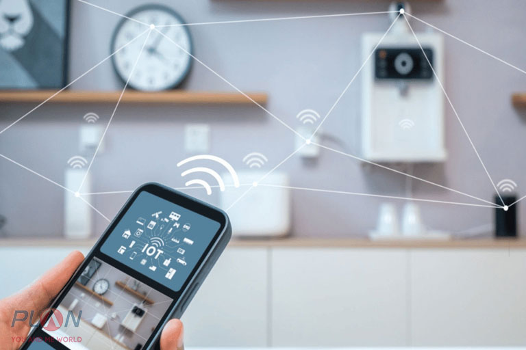 آینده خانه های هوشمند