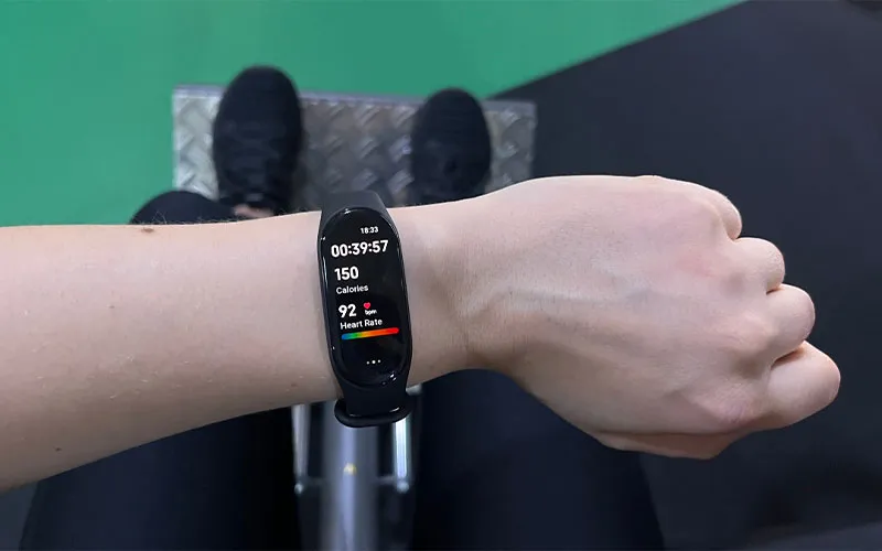 معیارهای اصلی انتخاب مچ بند سلامتی و فیتنس