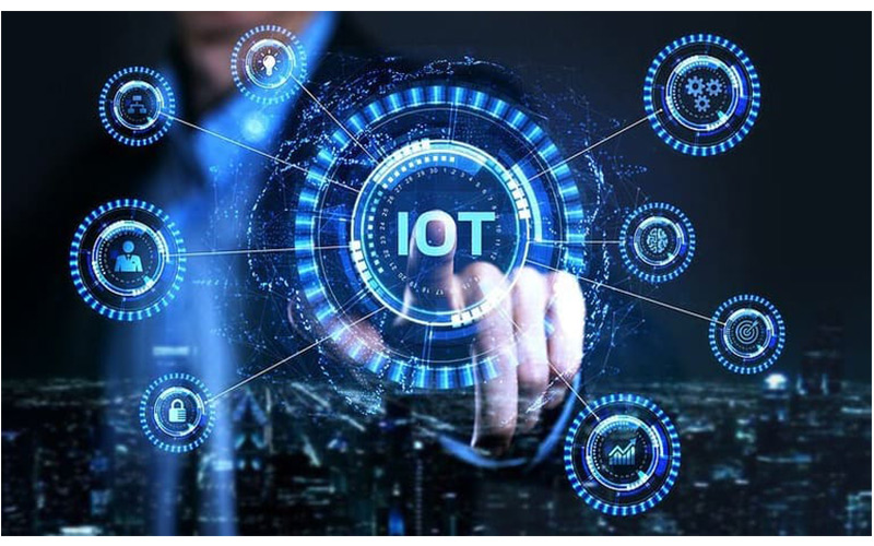 پایش مداوم فعالیت دستگاه‌ها