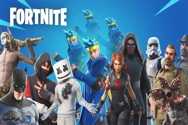 نکات مهم برای فینال گیم و گرفتن Victory Royale