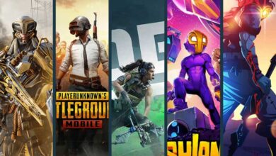 معرفی بهترین بازی های اندرویدی موبایل