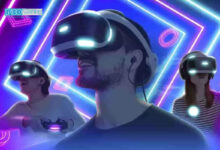 بهترین بازی های واقعیت مجازی 2025 با معرفی هدست های سازگار