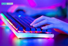 بهترین کیبوردهای گیمینگ مکانیکی ارزان و باکیفیت زیر ۵ میلیون تومان