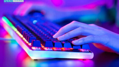 بهترین کیبوردهای گیمینگ مکانیکی ارزان و باکیفیت زیر ۵ میلیون تومان