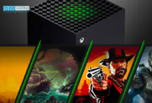 بازی‌های انحصاری XBOX Series X که نباید از دست بدهید (آپدیت ۲۰۲۵)