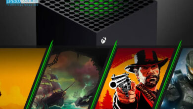 بازی‌های انحصاری XBOX Series X که نباید از دست بدهید (آپدیت ۲۰۲۵)