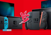 مقایسه Nintendo Switch 2 و نسل قبلی از نظر امکانات و کاربرد