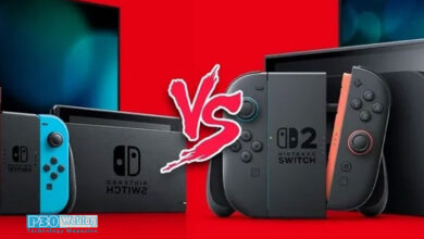 مقایسه Nintendo Switch 2 و نسل قبلی از نظر امکانات و کاربرد