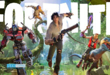 ترفندهای پیشرفته برای برد بیشتر در بازی فورتنایت فصل جدید