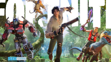 ترفندهای پیشرفته برای برد بیشتر در بازی فورتنایت فصل جدید