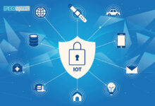 راهنمای جامع افزایش امنیت ابزارهای اینترنت اشیاء (IoT) در خانه