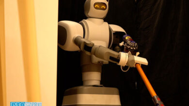 ربات‌های نظافتچی خانگی ۲۰۲۵ با مقایسه قیمت و عملکرد