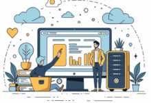 بهترین هاست ایرانی از نظر سرعت و پایداری ۱۴۰۴